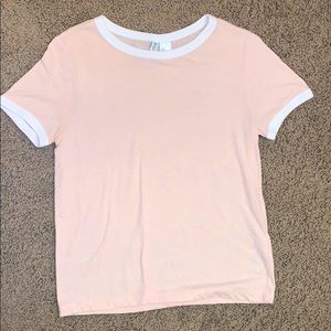 women’s h&m top